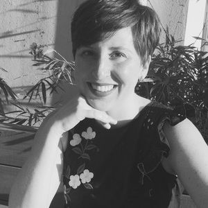 Meet your Posher, Monica